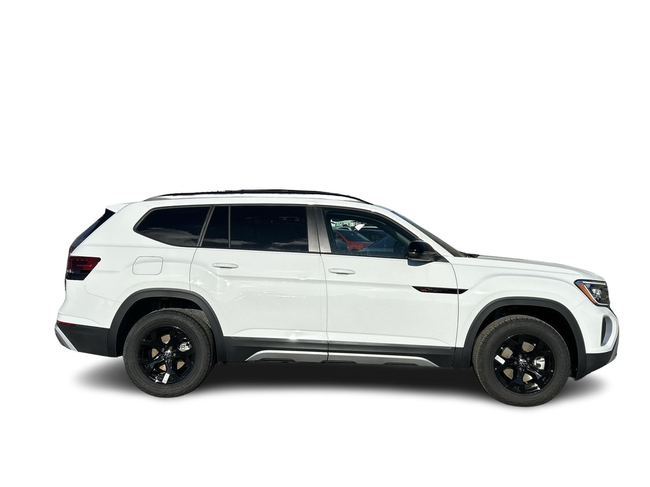 Volkswagen Atlas  2025 à Calgary, Alberta