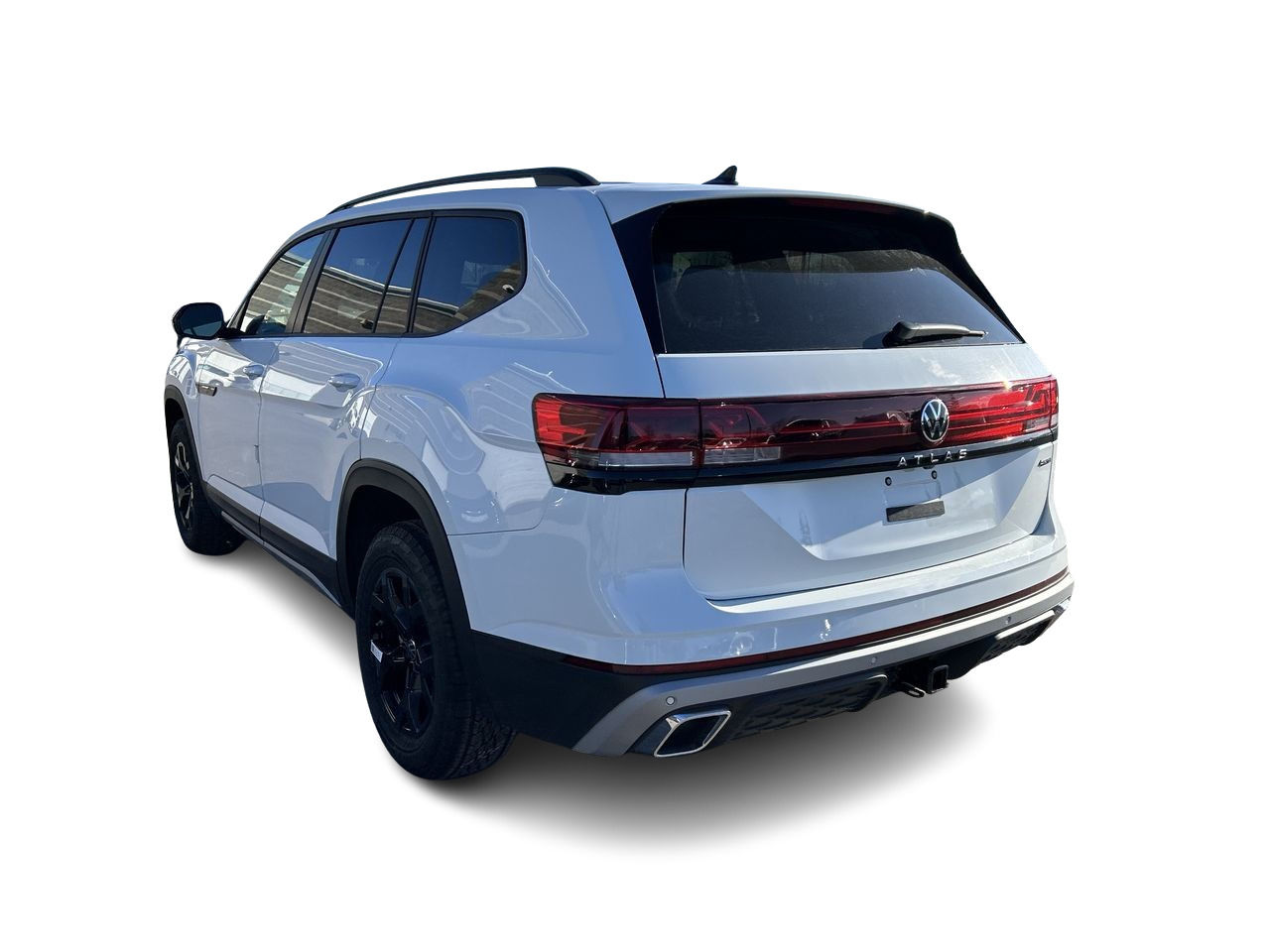 Volkswagen Atlas  2025 à Calgary, Alberta