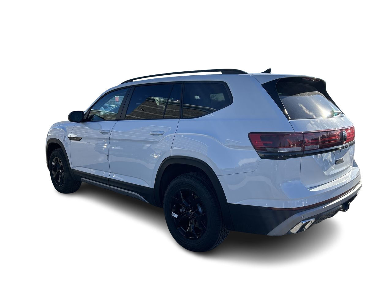 Volkswagen Atlas  2025 à Calgary, Alberta