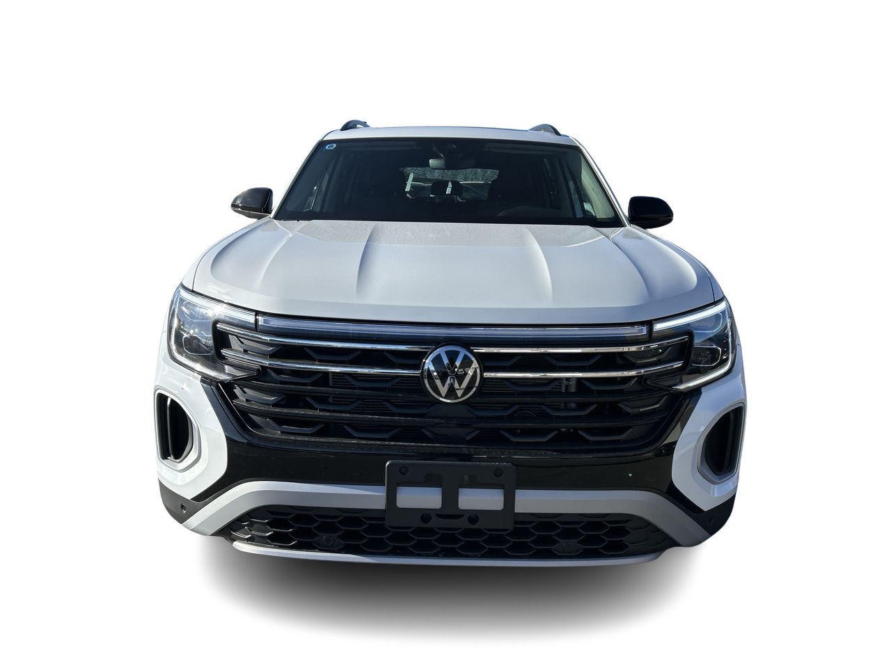 Volkswagen Atlas  2025 à Calgary, Alberta