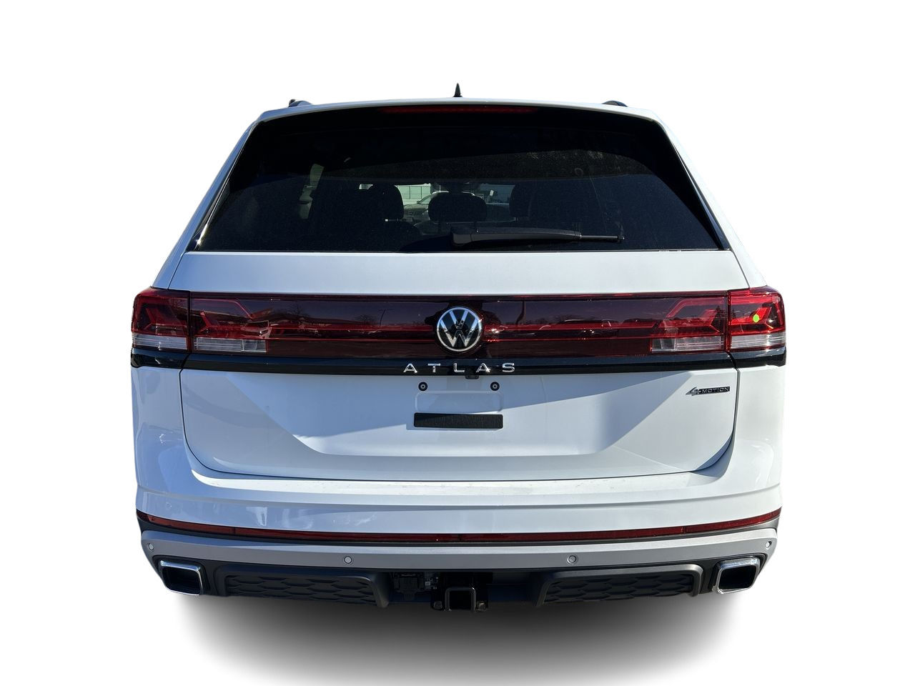 Volkswagen Atlas  2025 à Calgary, Alberta