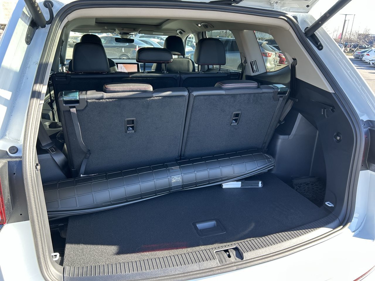 Volkswagen Atlas  2025 à Calgary, Alberta