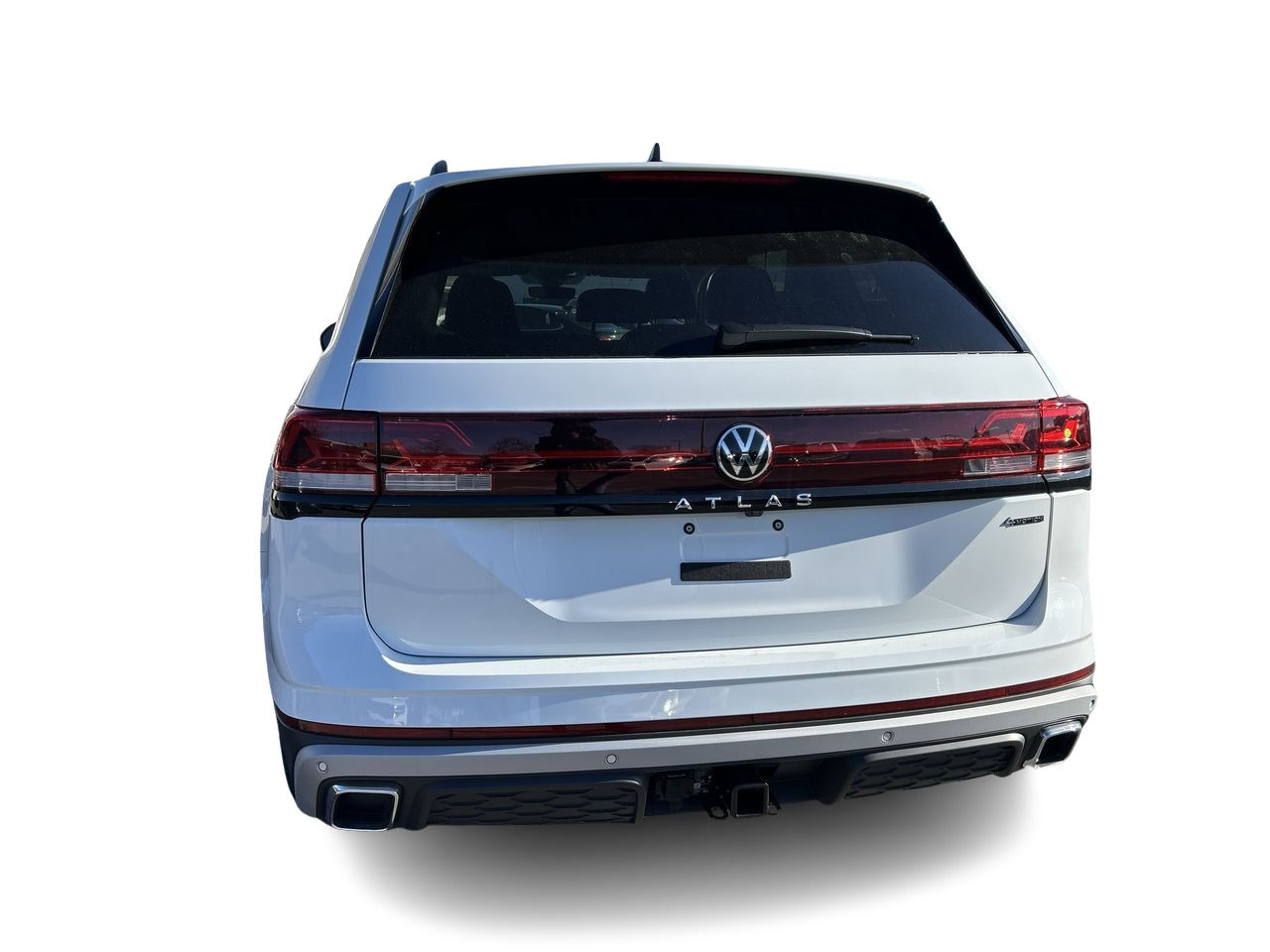 Volkswagen Atlas  2025 à Calgary, Alberta