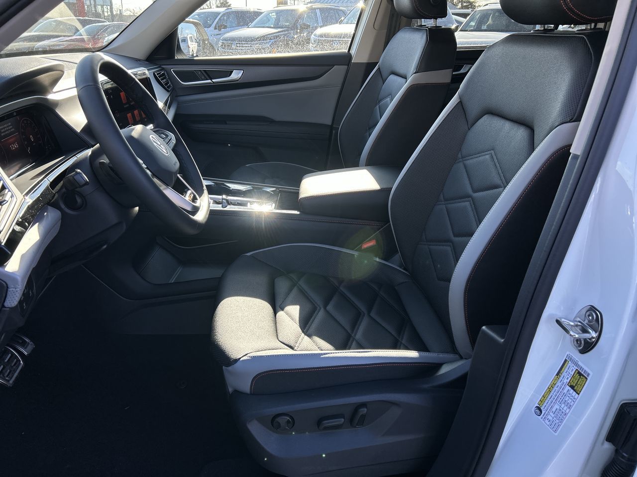 Volkswagen Atlas  2025 à Calgary, Alberta