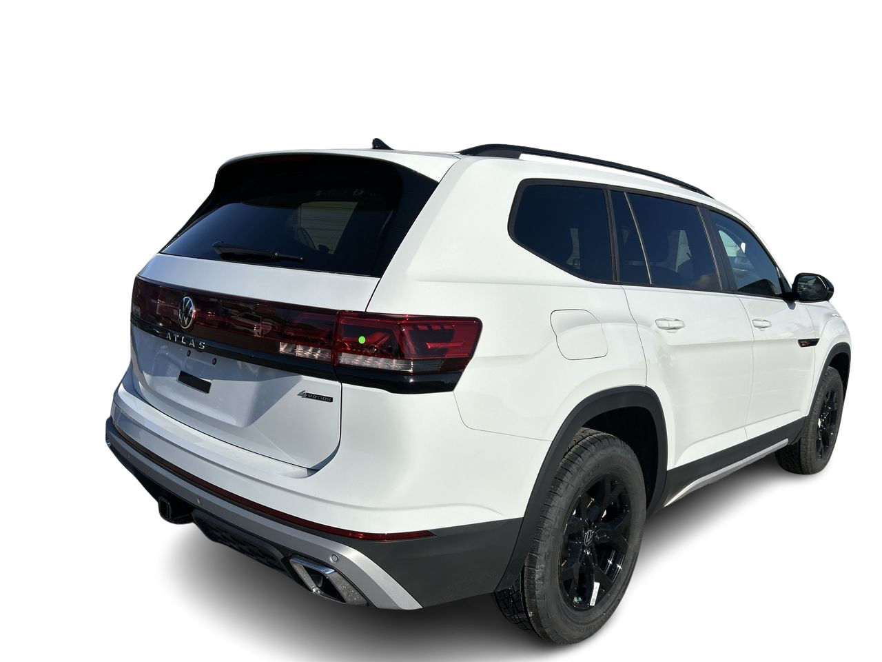 Volkswagen Atlas  2025 à Calgary, Alberta