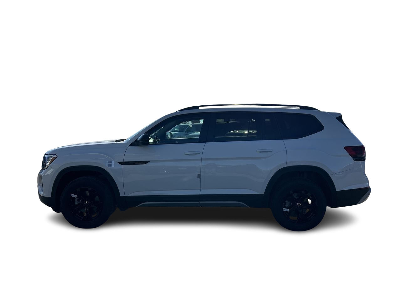 Volkswagen Atlas  2025 à Calgary, Alberta