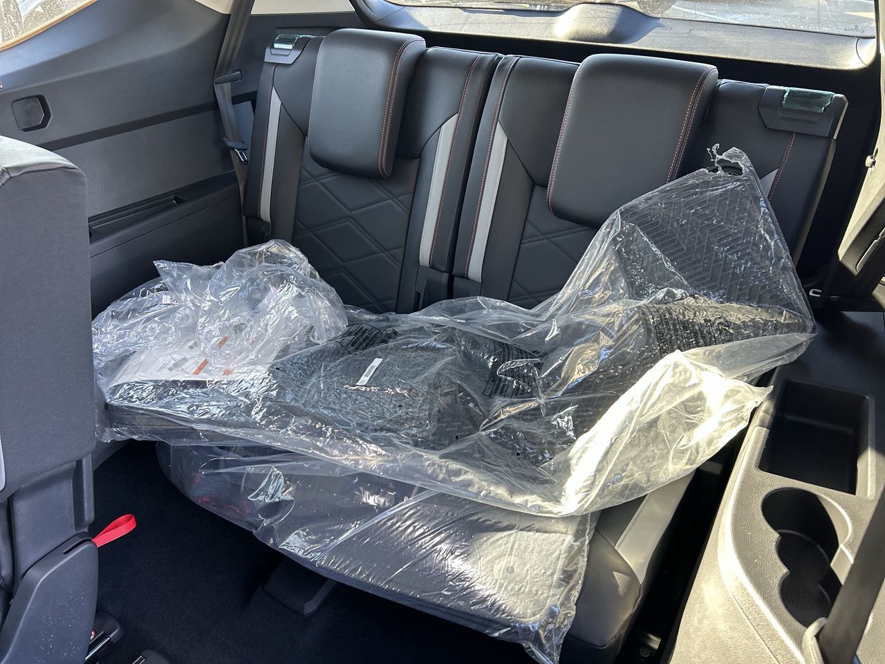 Volkswagen Atlas  2025 à Calgary, Alberta