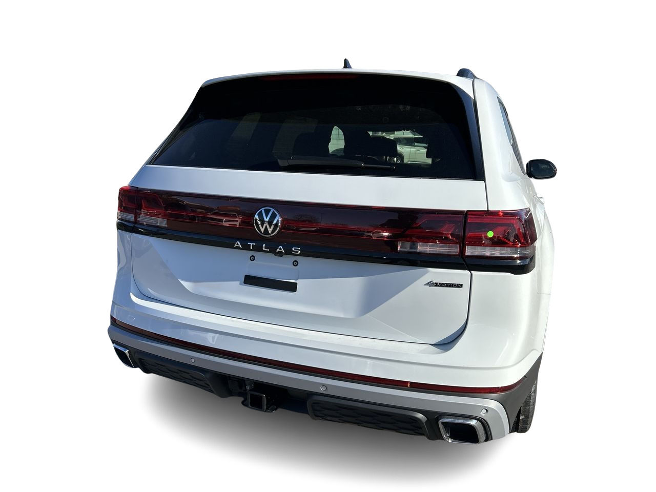 Volkswagen Atlas  2025 à Calgary, Alberta