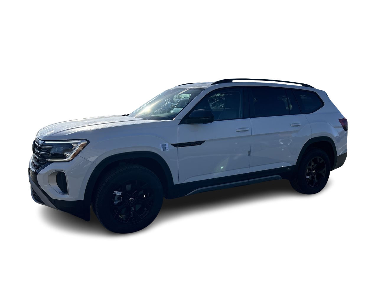 Volkswagen Atlas  2025 à Calgary, Alberta