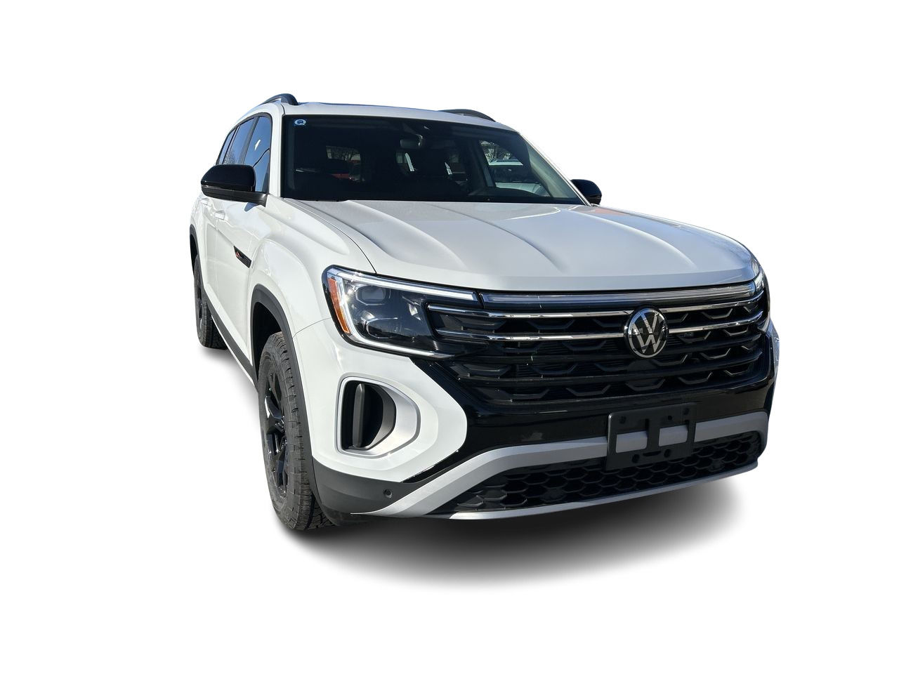 Volkswagen Atlas  2025 à Calgary, Alberta