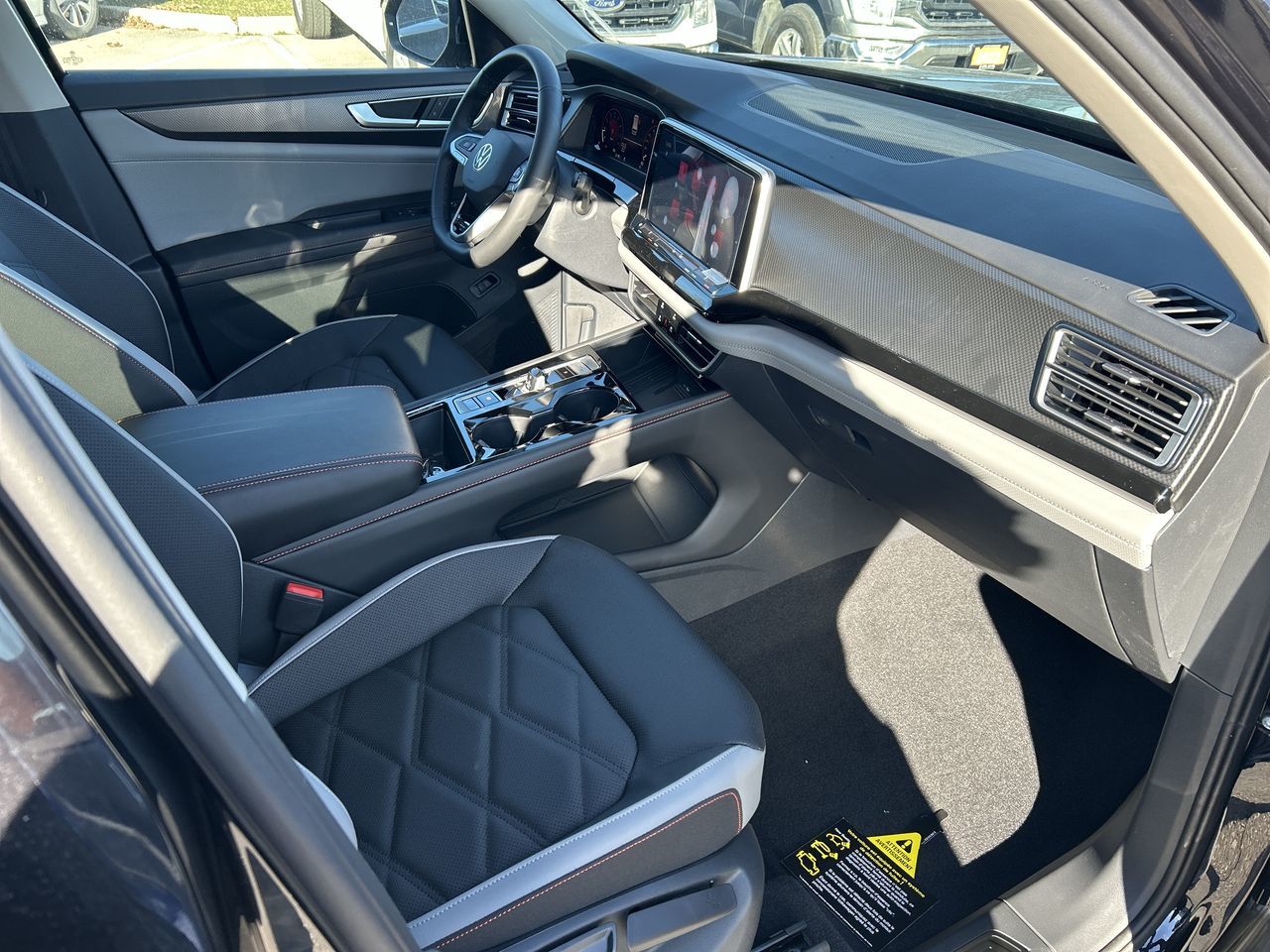 Volkswagen Atlas  2025 à Calgary, Alberta