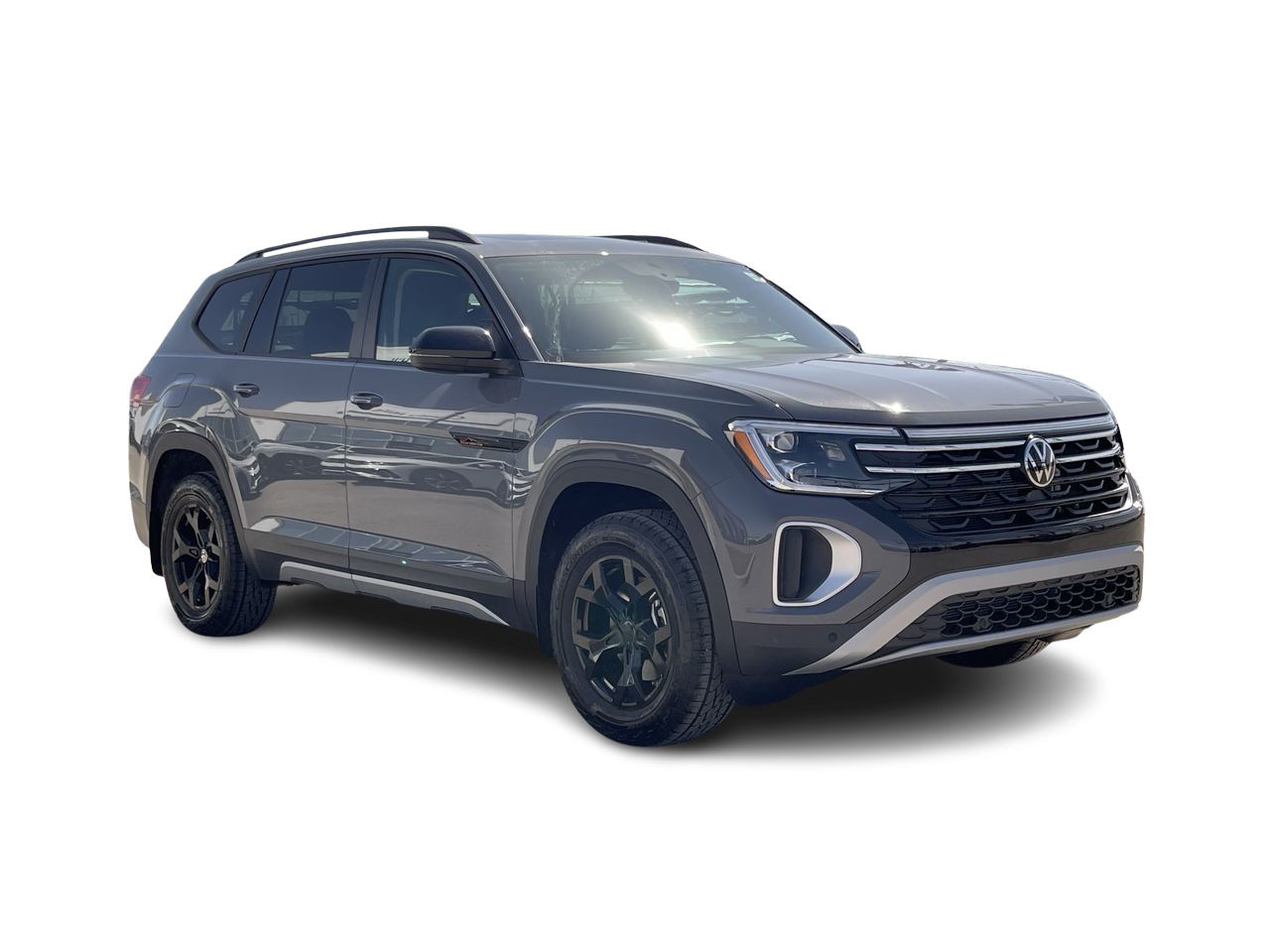 Volkswagen Atlas  2025 à Calgary, Alberta