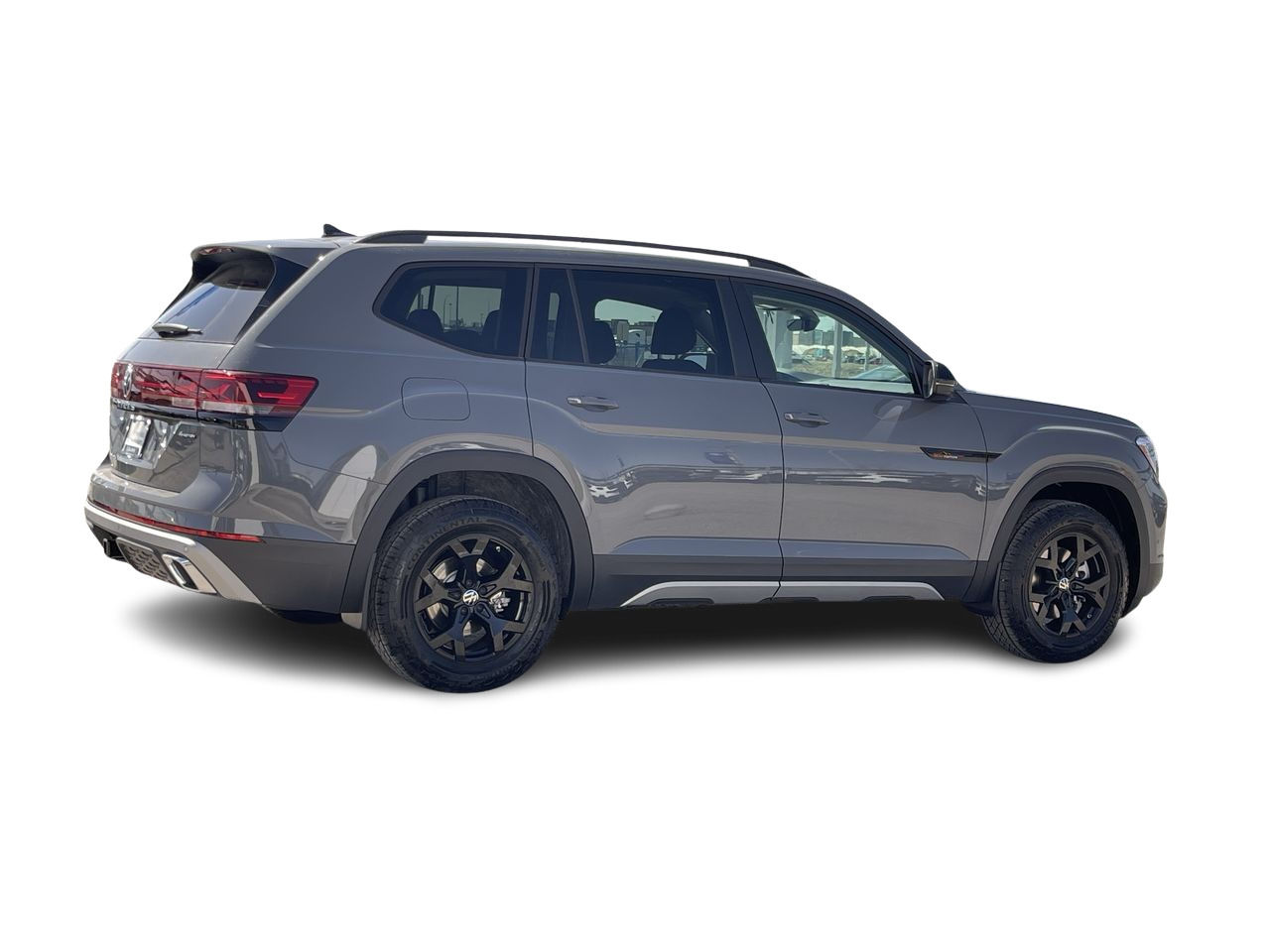 Volkswagen Atlas  2025 à Calgary, Alberta