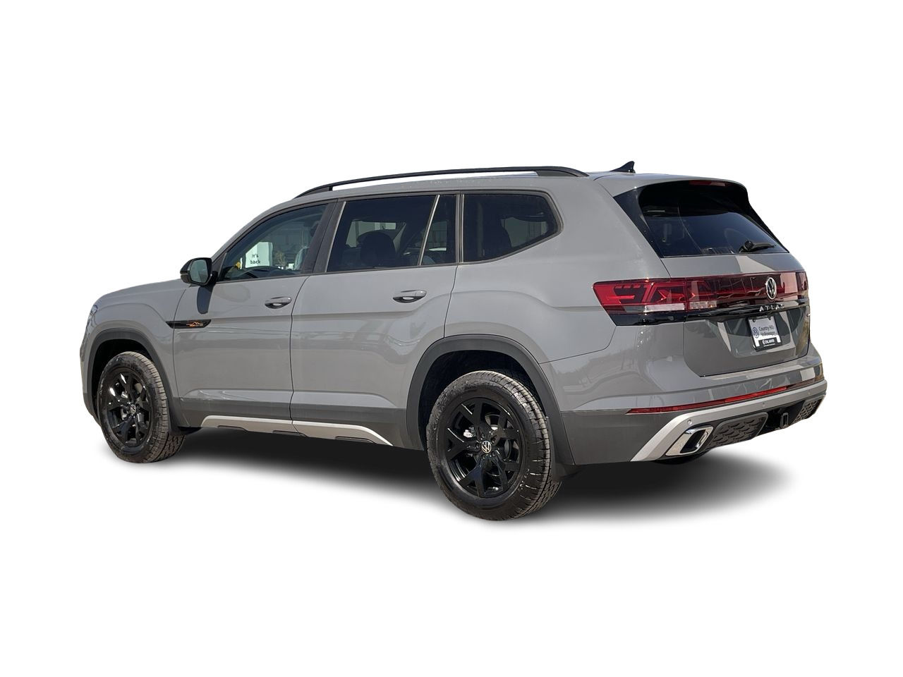 Volkswagen Atlas  2025 à Calgary, Alberta