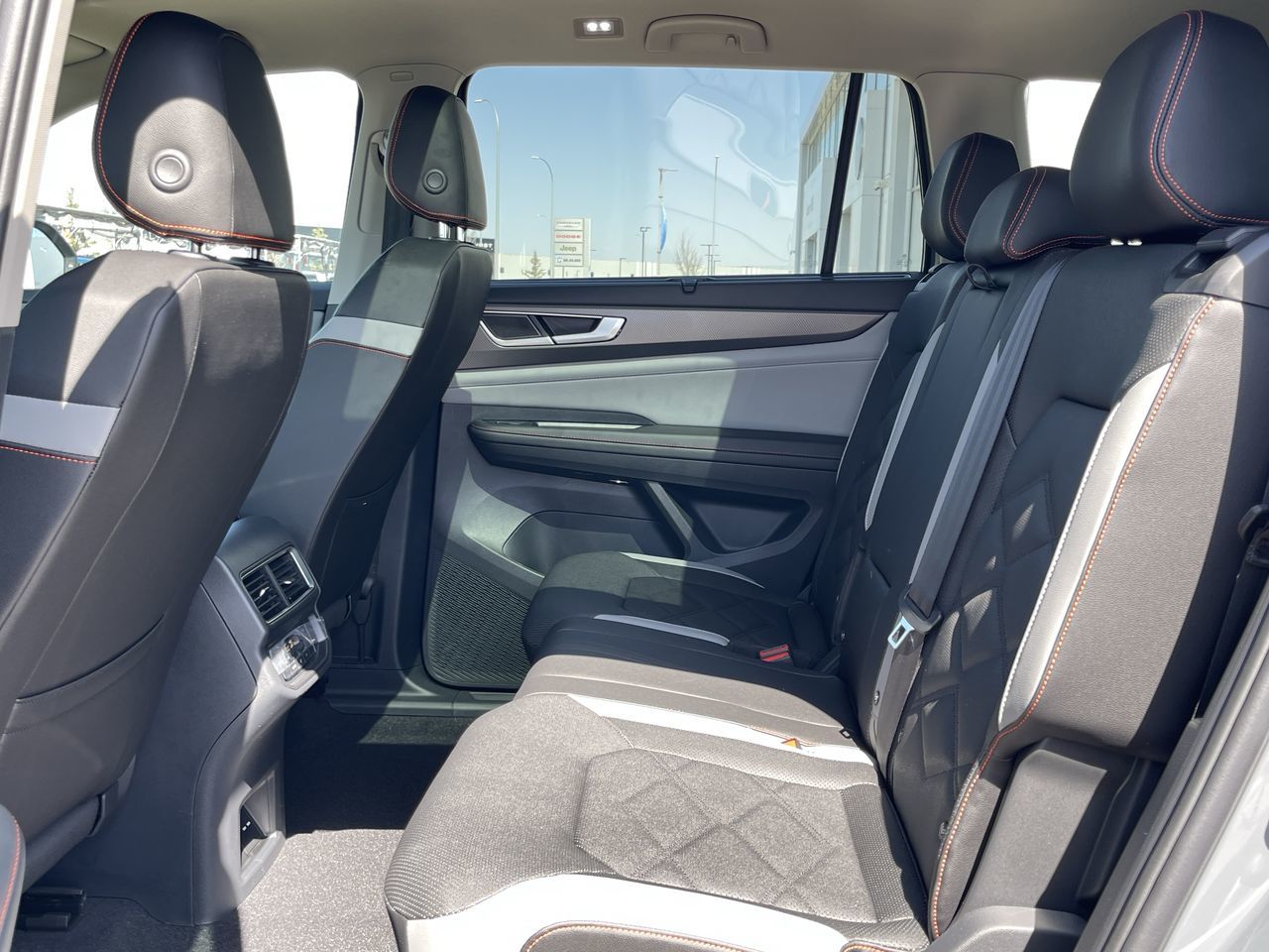 Volkswagen Atlas  2025 à Calgary, Alberta