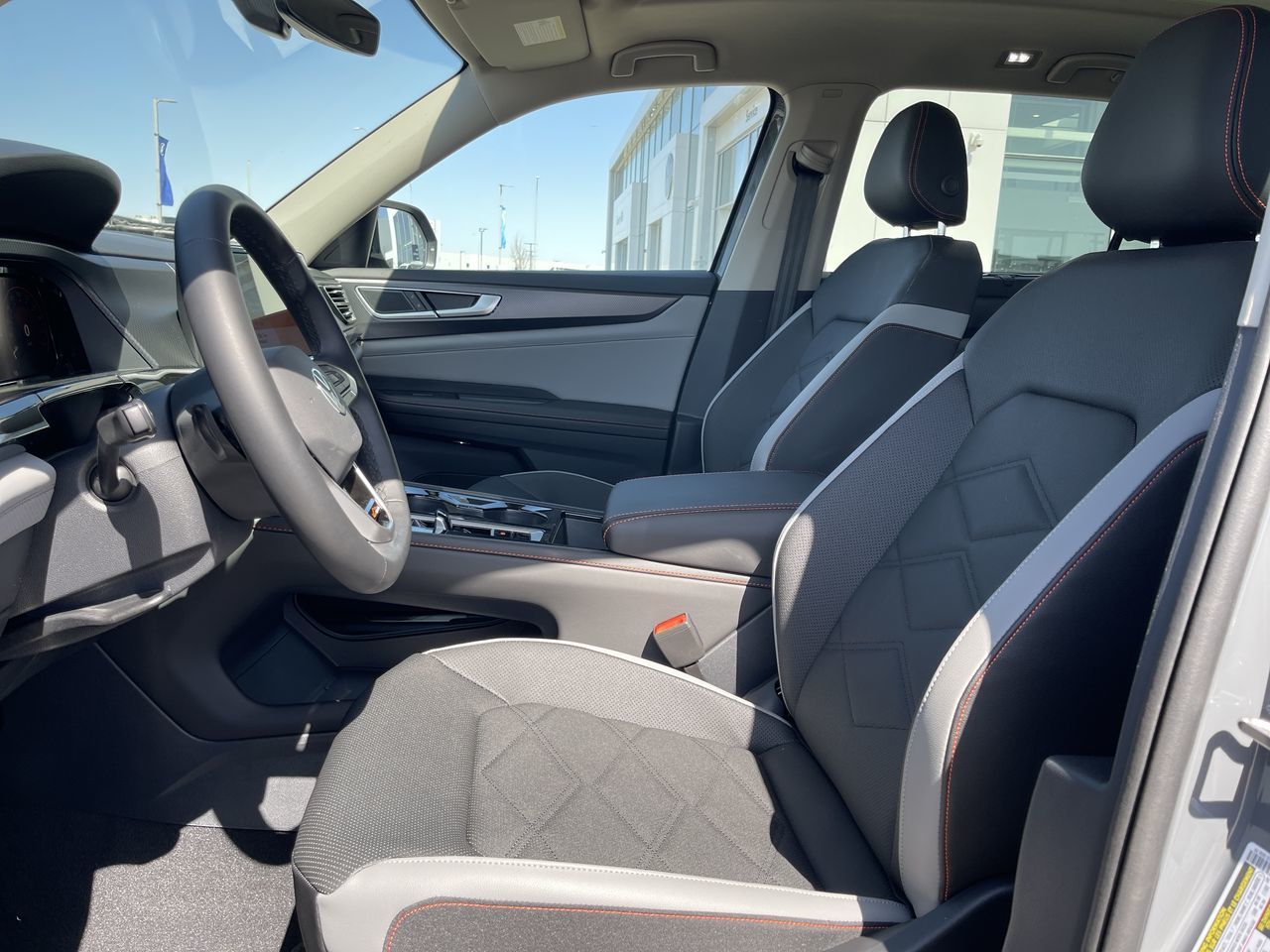 Volkswagen Atlas  2025 à Calgary, Alberta