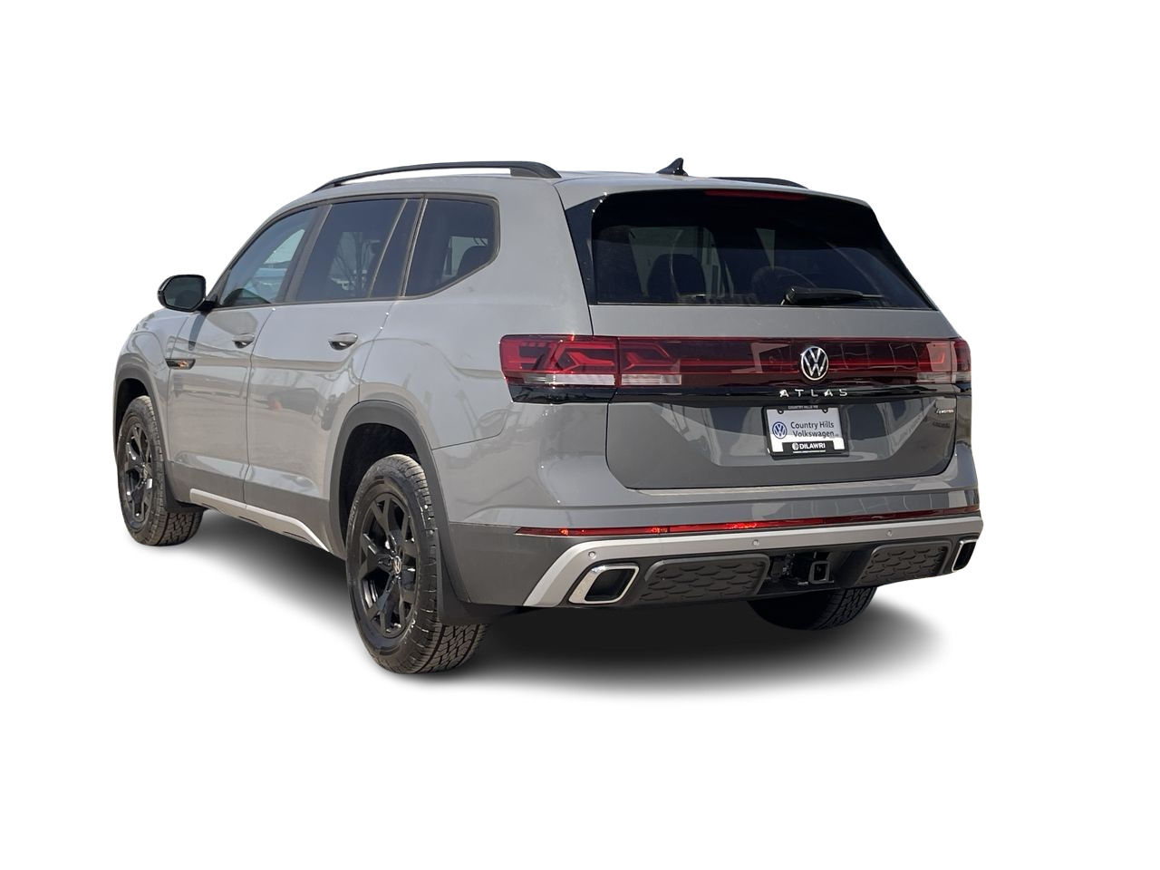 Volkswagen Atlas  2025 à Calgary, Alberta