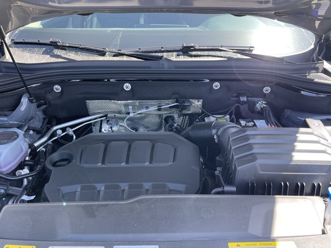 Volkswagen Atlas  2025 à Calgary, Alberta