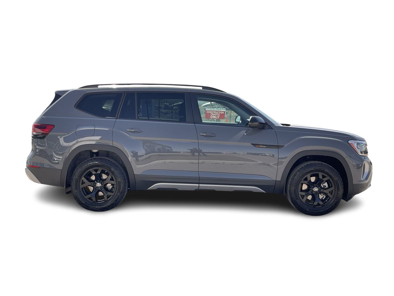 Volkswagen Atlas  2025 à Calgary, Alberta