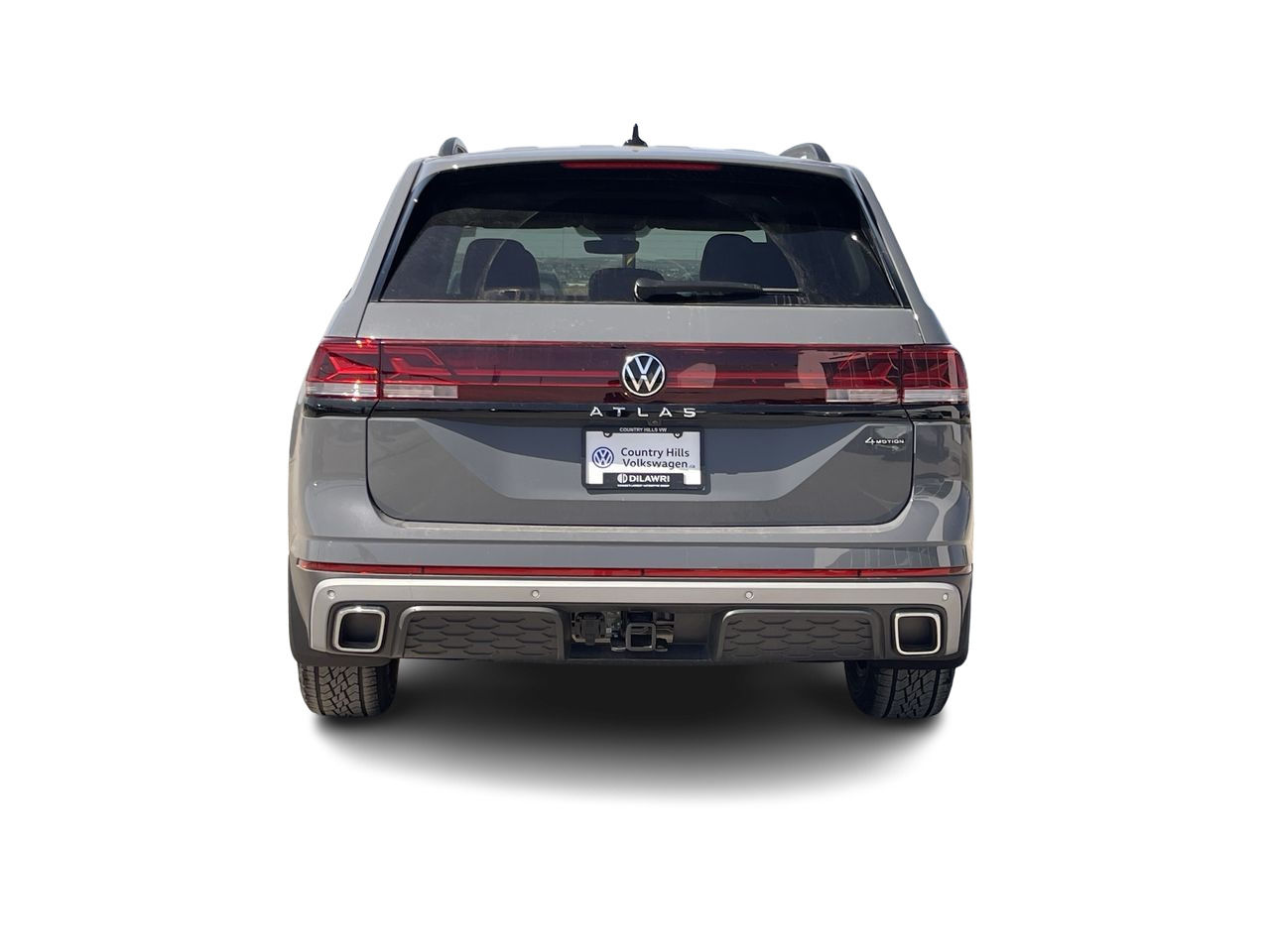 Volkswagen Atlas  2025 à Calgary, Alberta