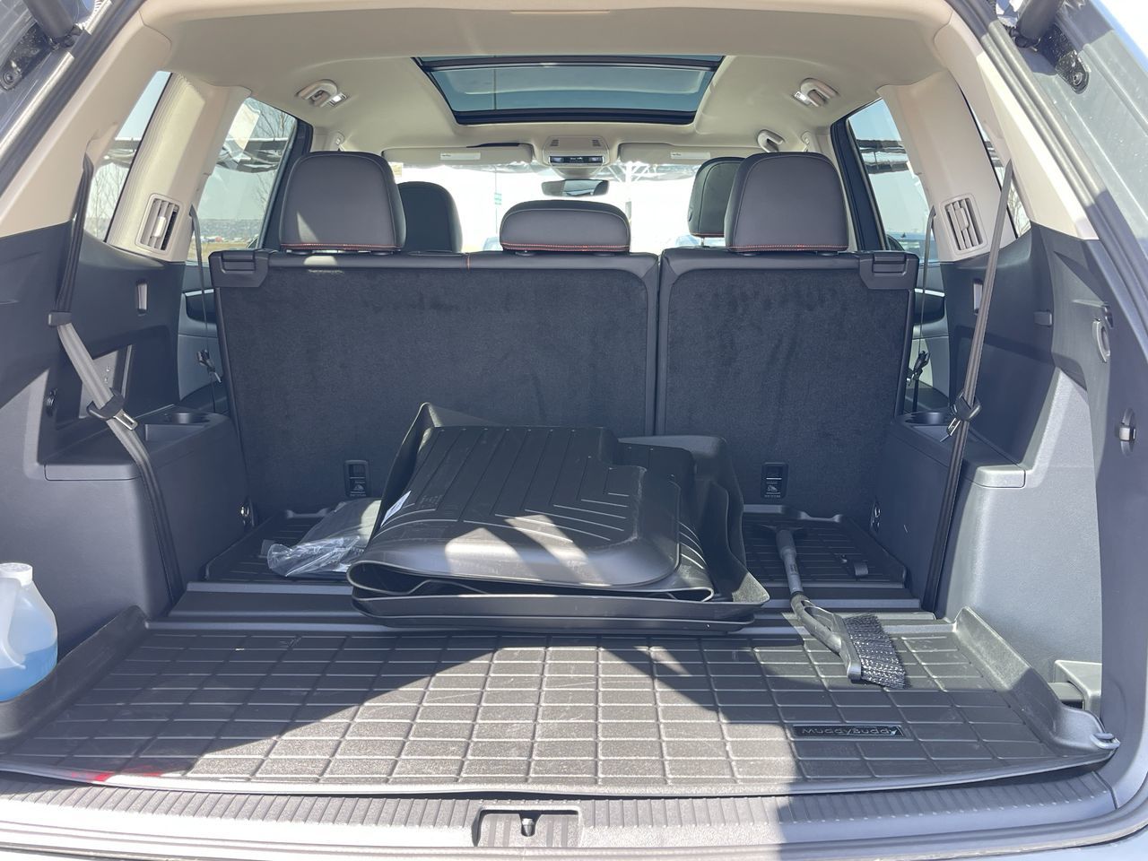 Volkswagen Atlas  2025 à Calgary, Alberta
