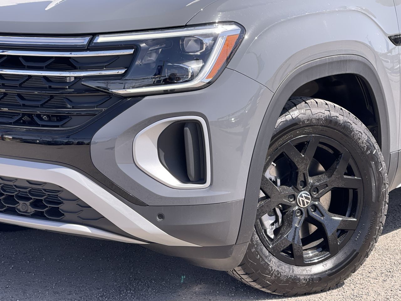 Volkswagen Atlas  2025 à Calgary, Alberta