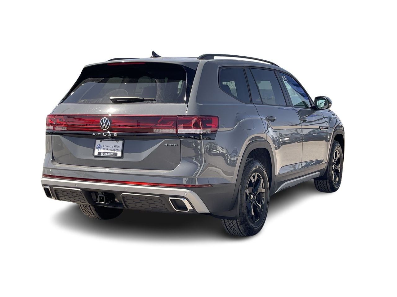 Volkswagen Atlas  2025 à Calgary, Alberta
