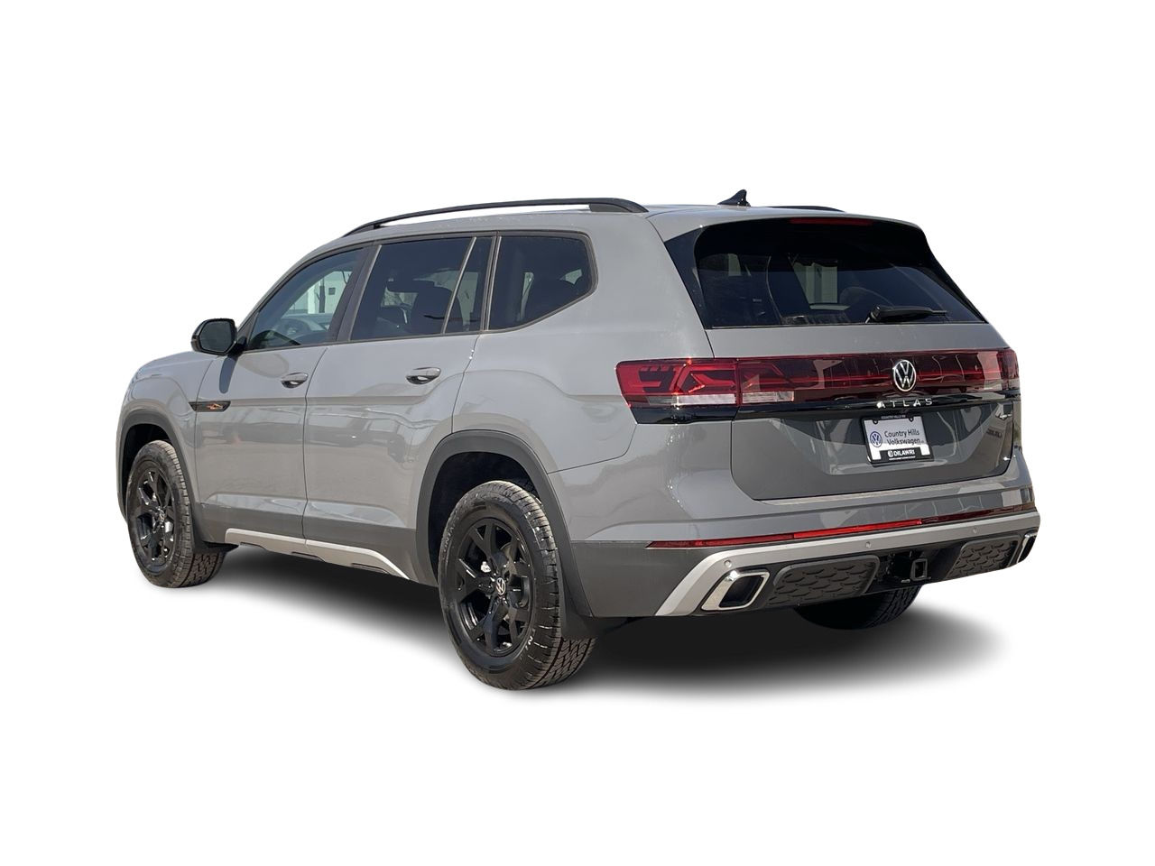 Volkswagen Atlas  2025 à Calgary, Alberta