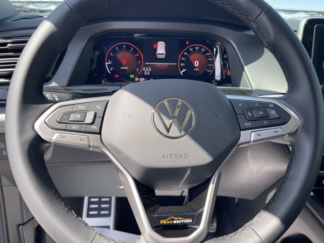 Volkswagen Atlas  2025 à Calgary, Alberta