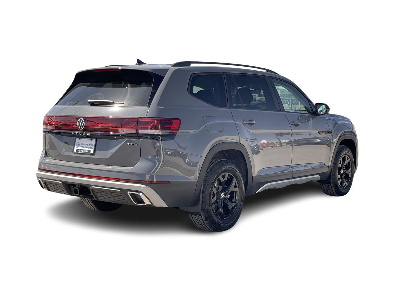 Volkswagen Atlas  2025 à Calgary, Alberta