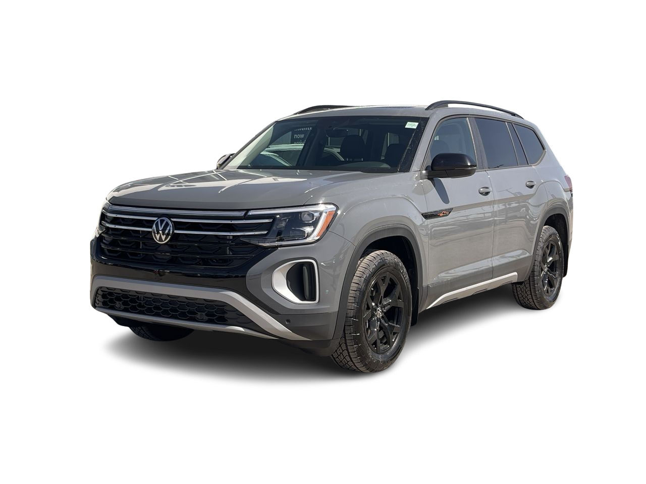 Volkswagen Atlas  2025 à Calgary, Alberta