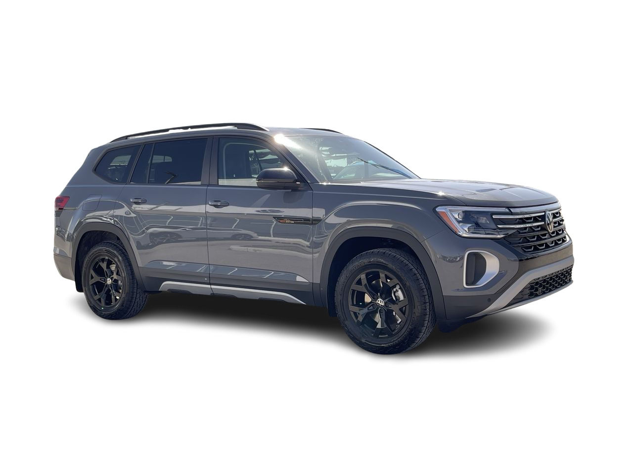 Volkswagen Atlas  2025 à Calgary, Alberta