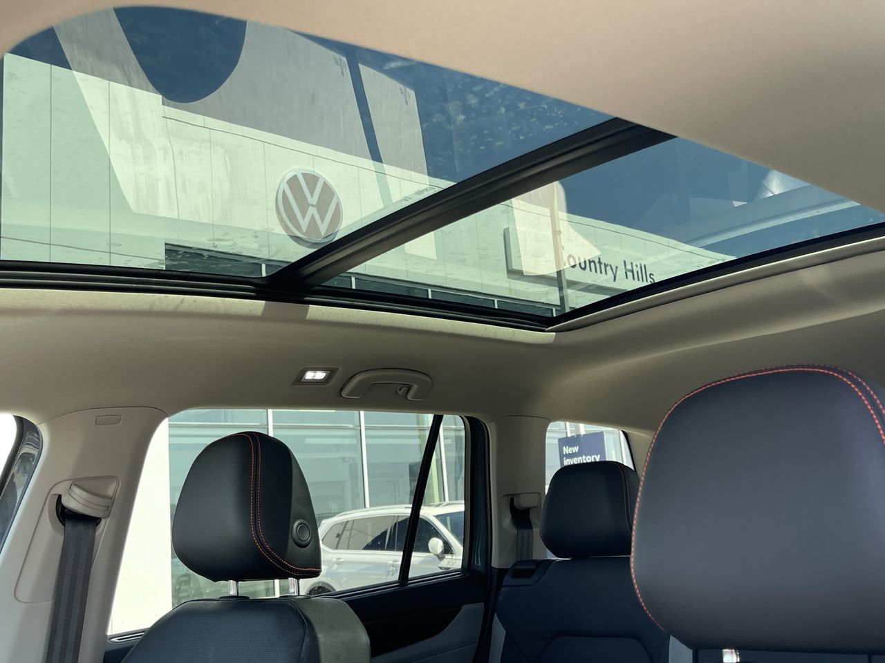 Volkswagen Atlas  2025 à Calgary, Alberta