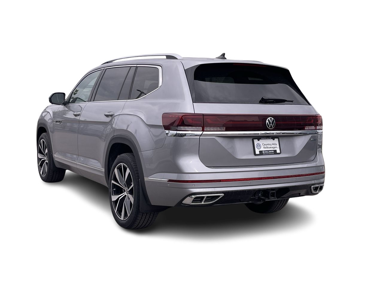 Volkswagen Atlas  2025 à Calgary, Alberta