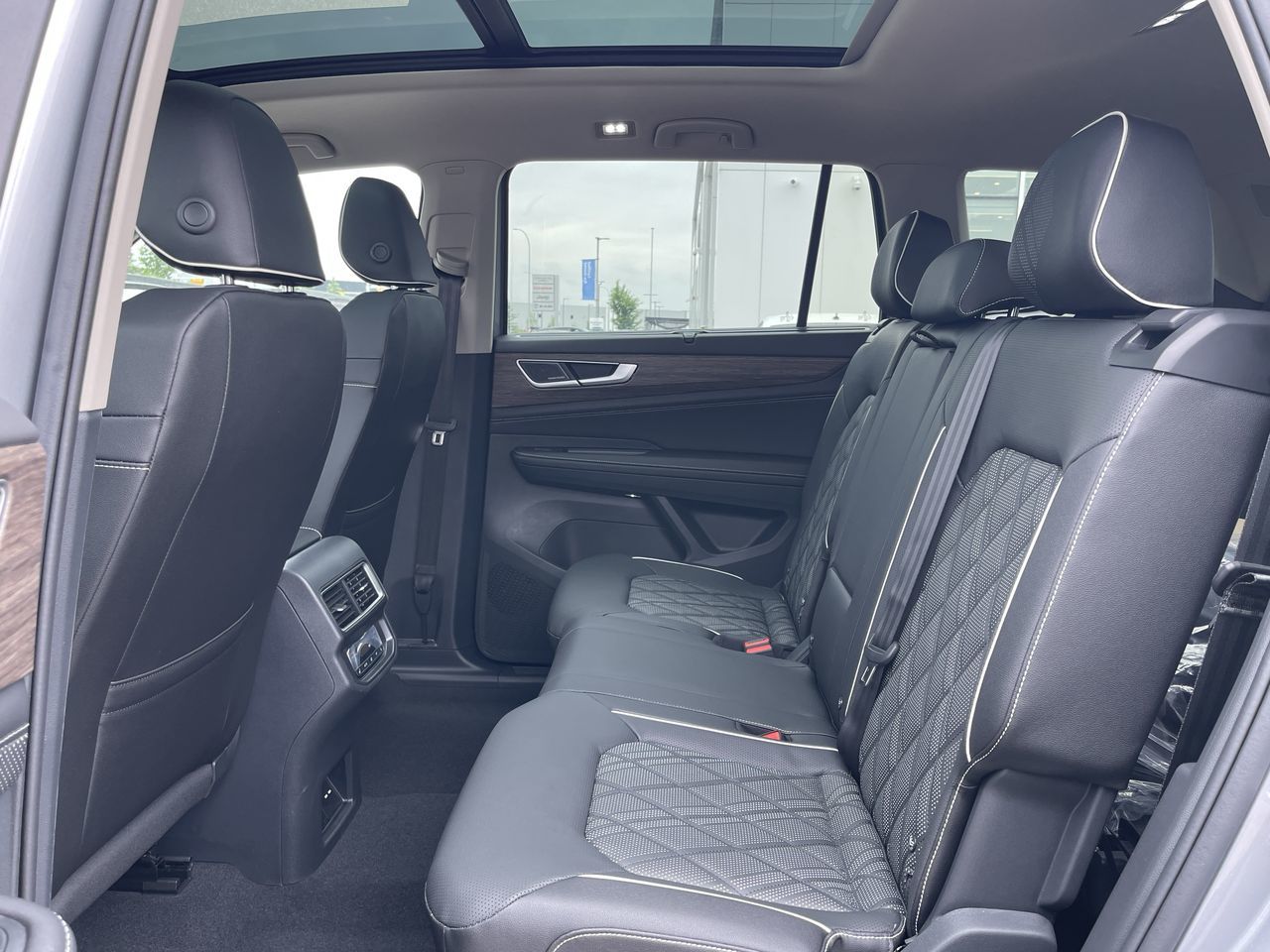 Volkswagen Atlas  2025 à Calgary, Alberta