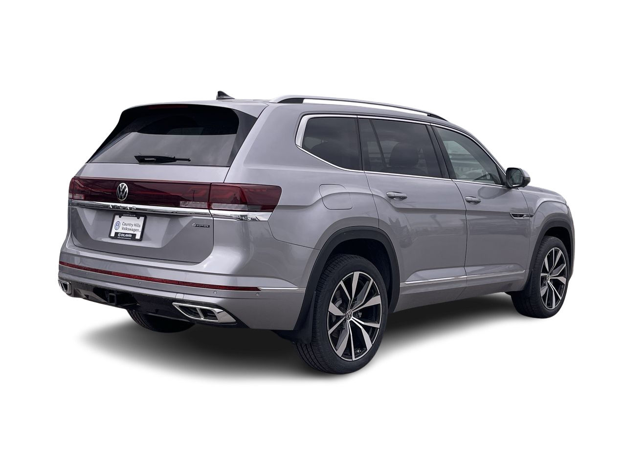 Volkswagen Atlas  2025 à Calgary, Alberta
