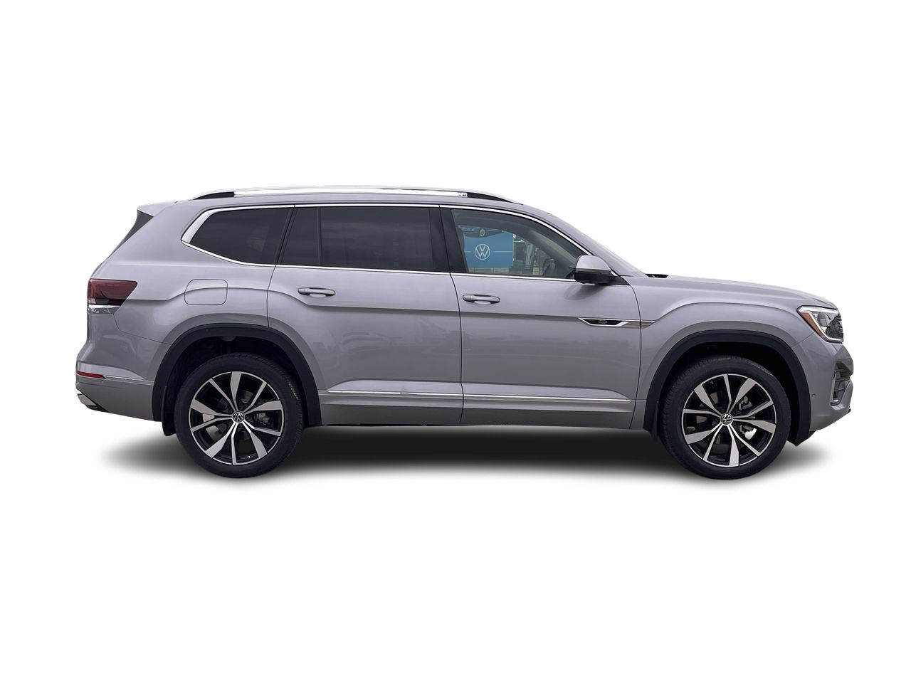 Volkswagen Atlas  2025 à Calgary, Alberta