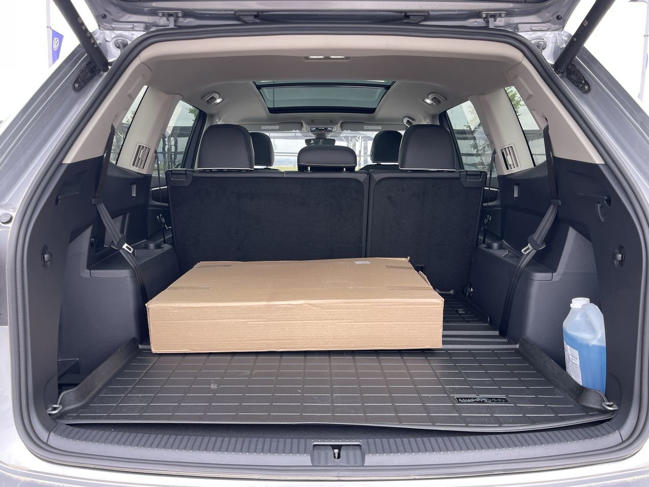 Volkswagen Atlas  2025 à Calgary, Alberta
