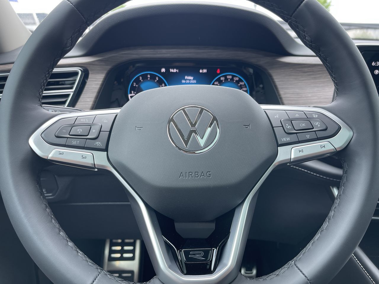 Volkswagen Atlas  2025 à Calgary, Alberta