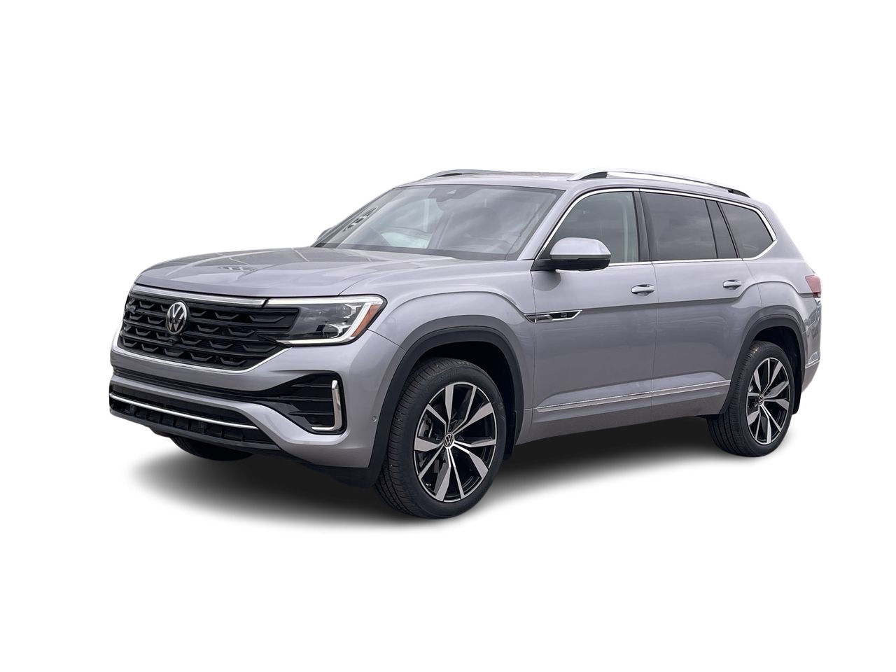 Volkswagen Atlas  2025 à Calgary, Alberta