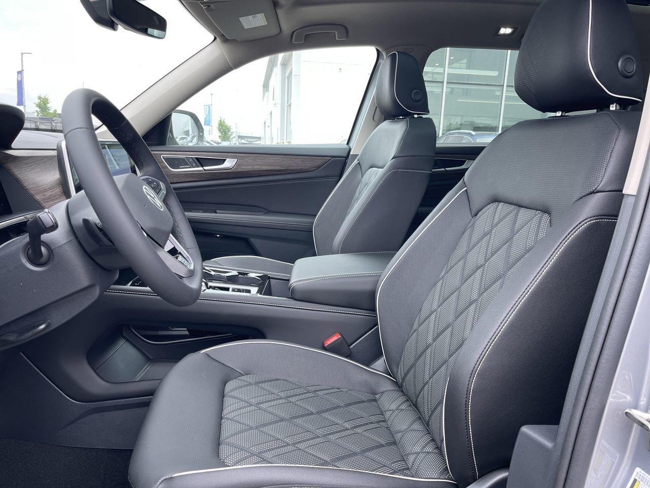 Volkswagen Atlas  2025 à Calgary, Alberta