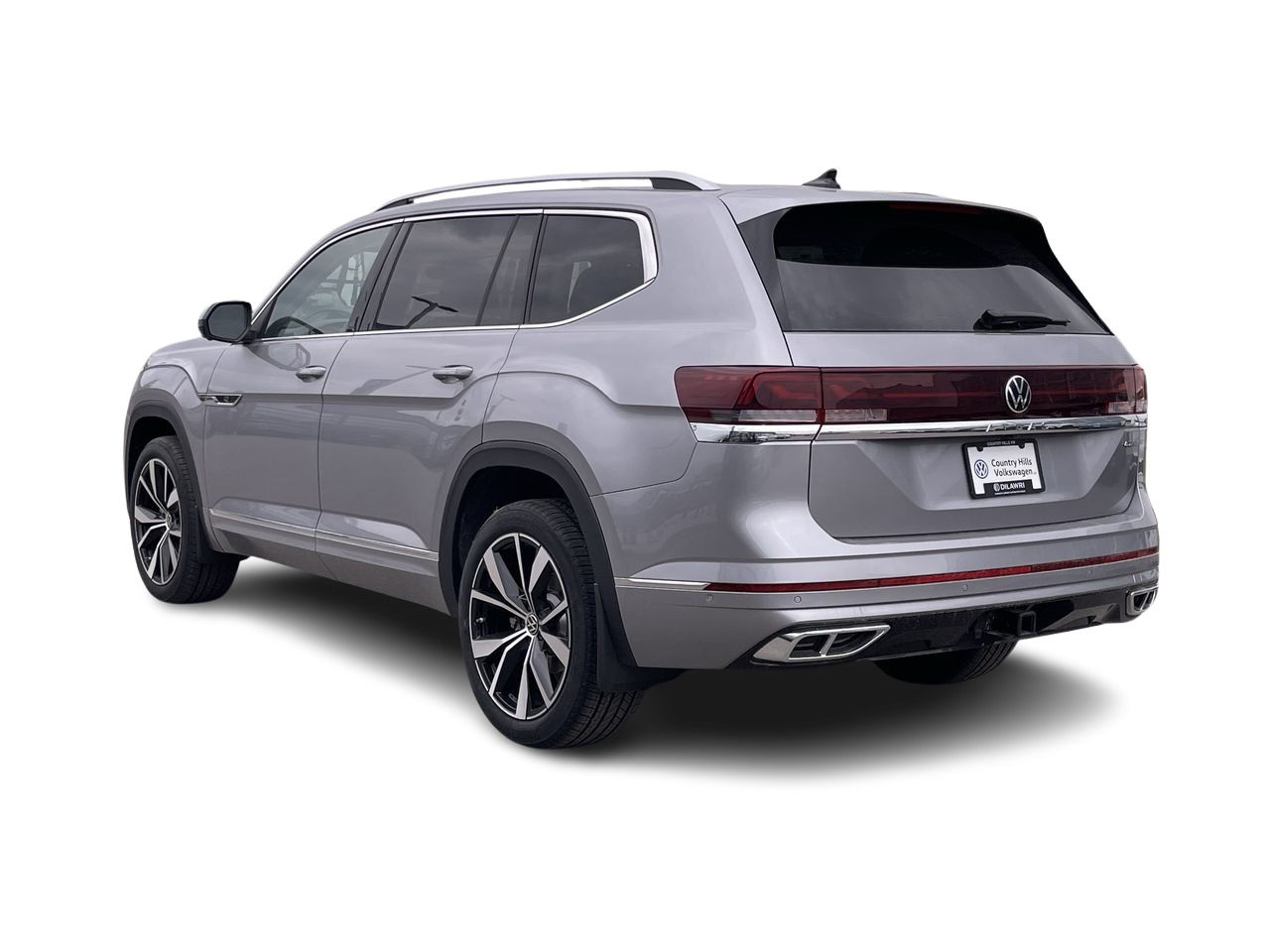 Volkswagen Atlas  2025 à Calgary, Alberta