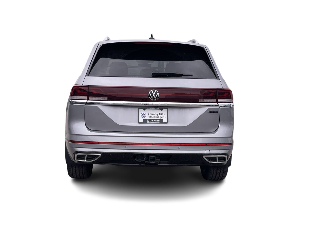Volkswagen Atlas  2025 à Calgary, Alberta