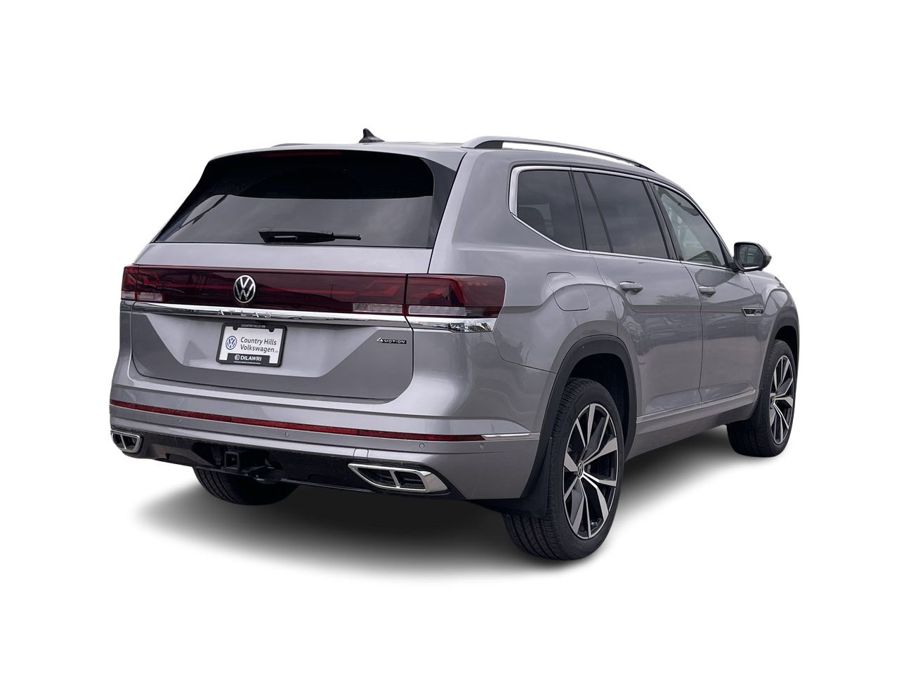 Volkswagen Atlas  2025 à Calgary, Alberta
