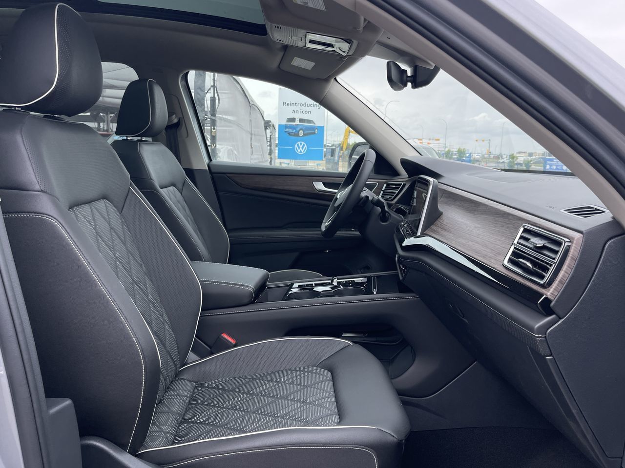 Volkswagen Atlas  2025 à Calgary, Alberta