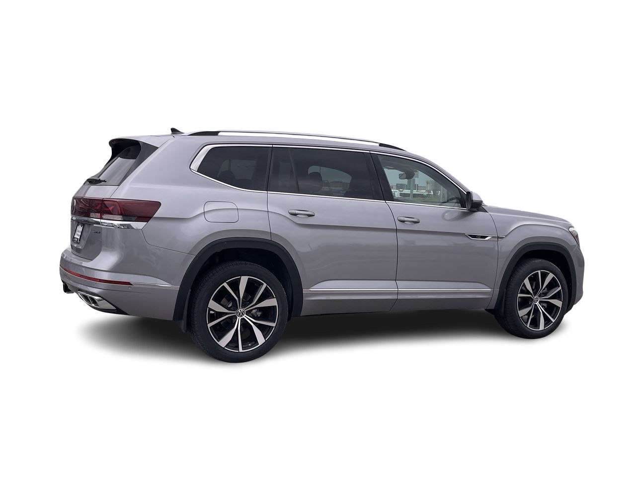 Volkswagen Atlas  2025 à Calgary, Alberta