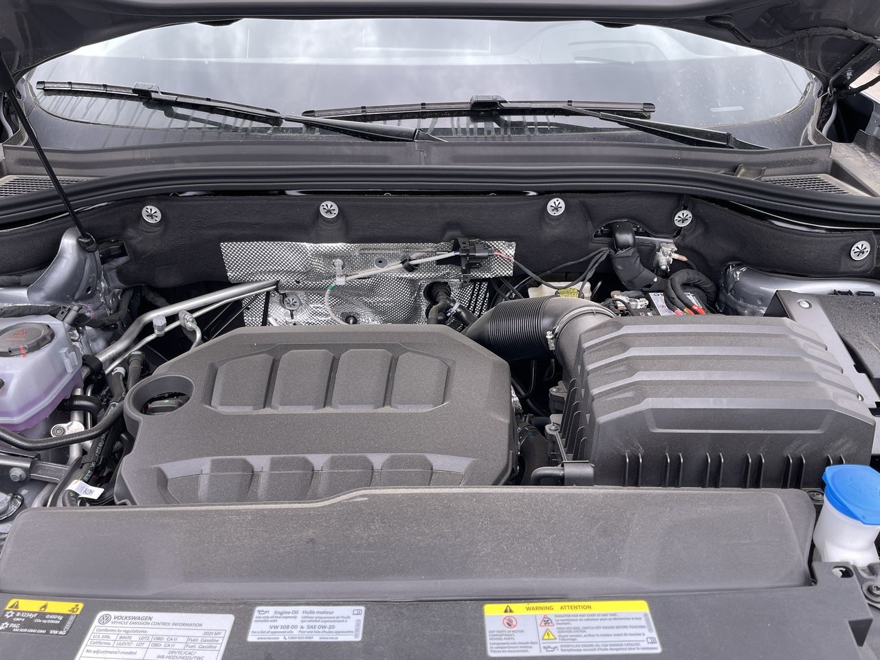 Volkswagen Atlas  2025 à Calgary, Alberta