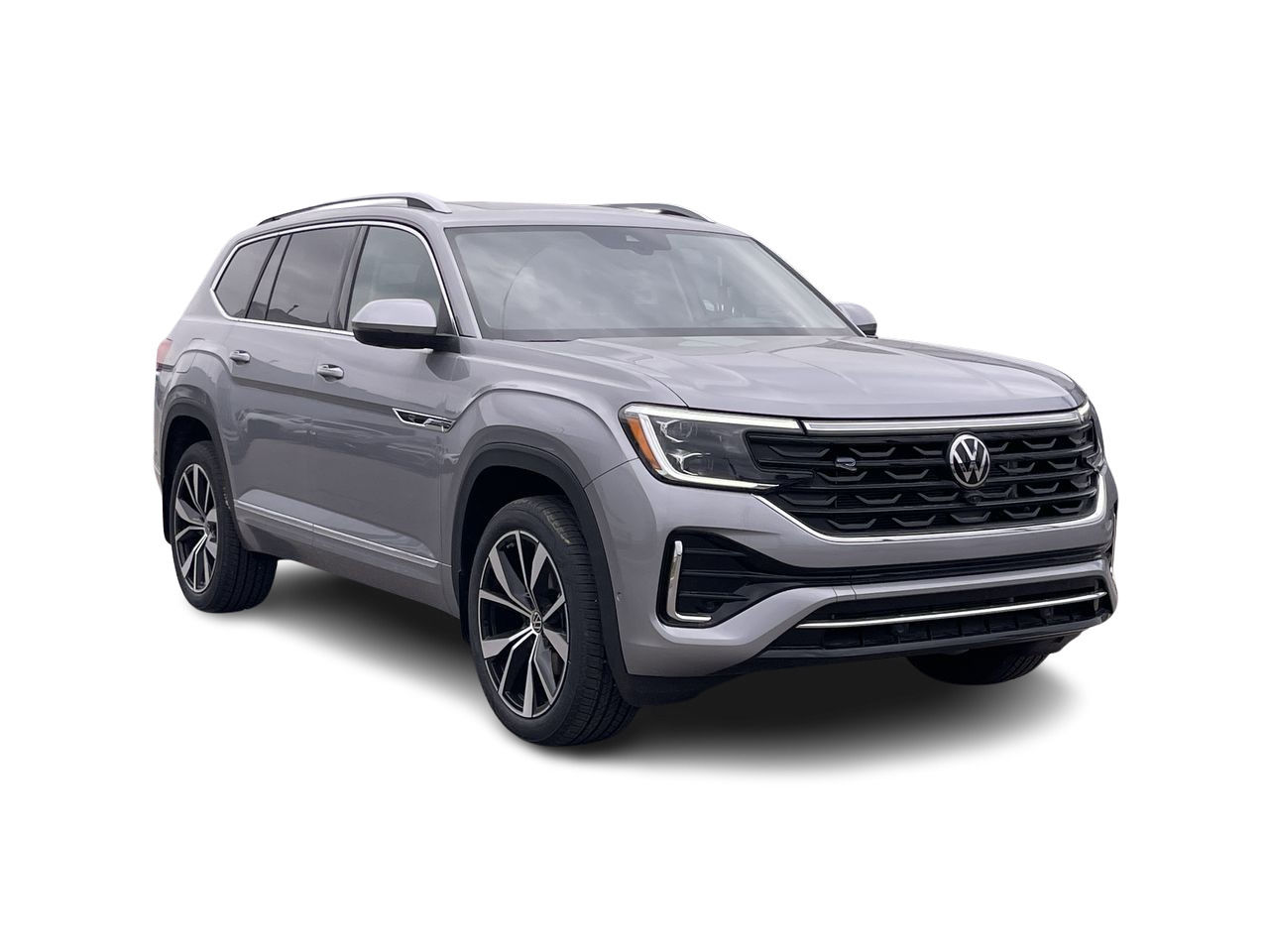 Volkswagen Atlas  2025 à Calgary, Alberta