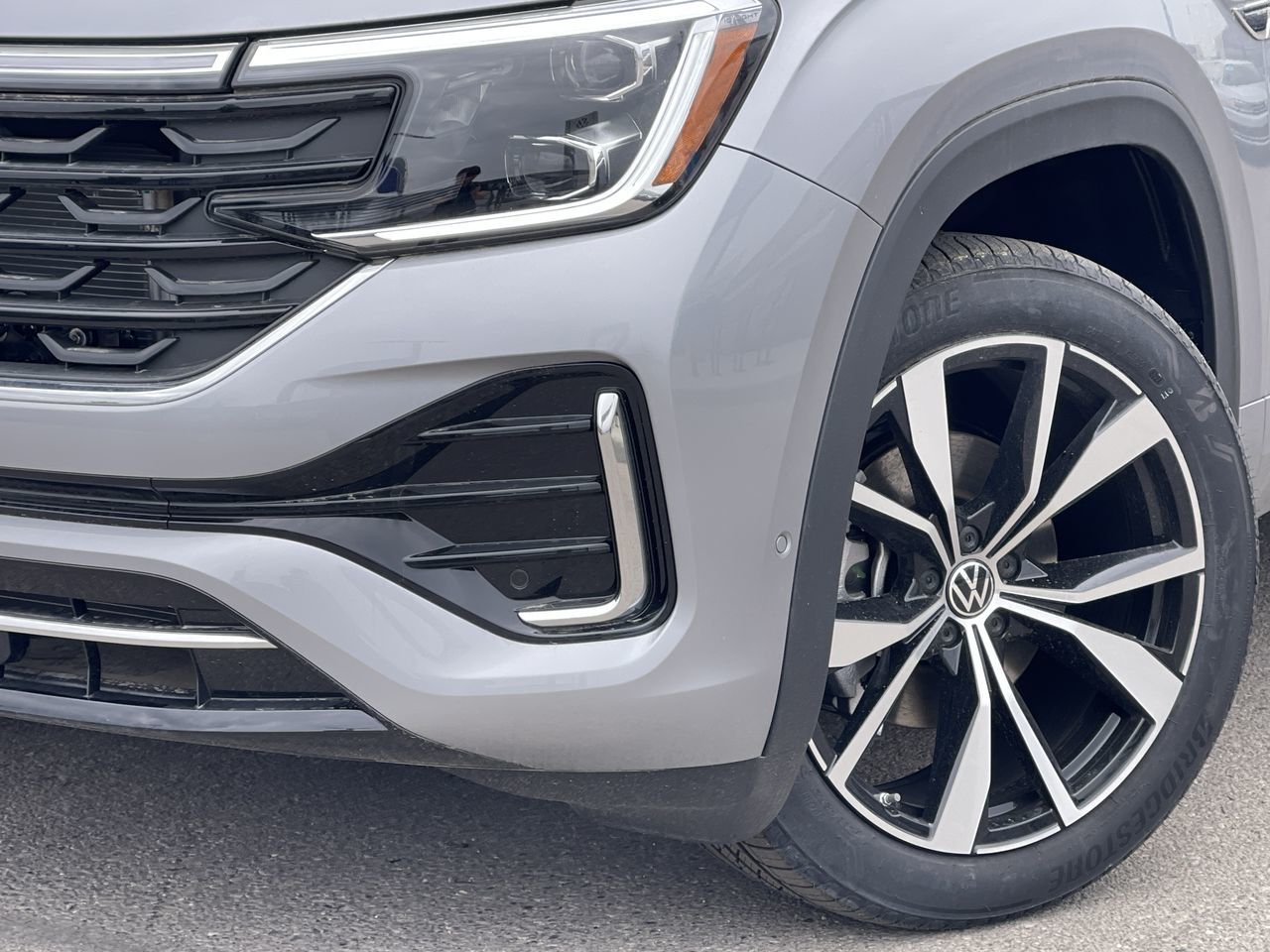 Volkswagen Atlas  2025 à Calgary, Alberta