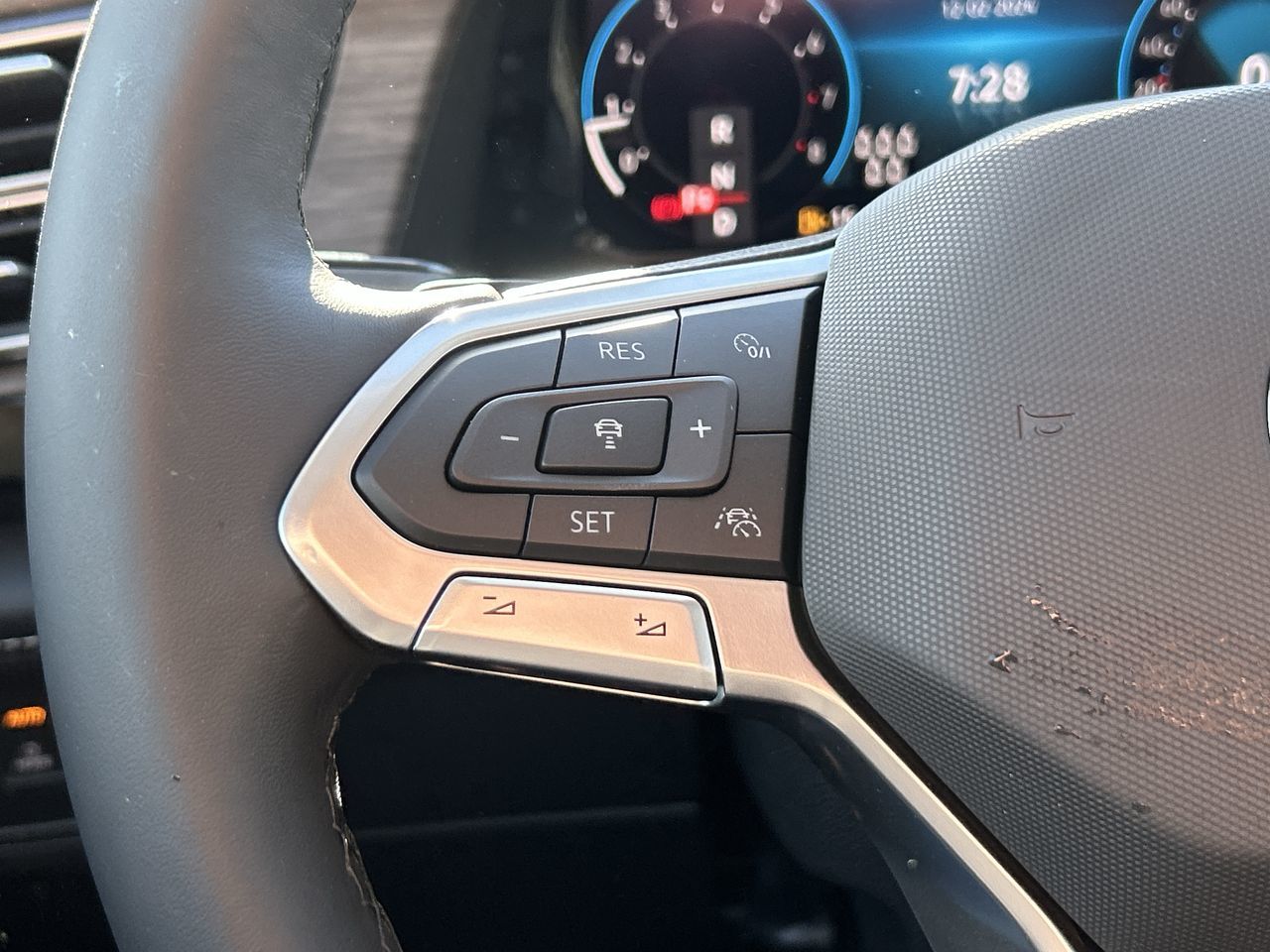 2025 Volkswagen Atlas in Calgary, Alberta